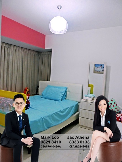 Blk 62B Strathmore Avenue (Queenstown), HDB 4 Rooms #162748082